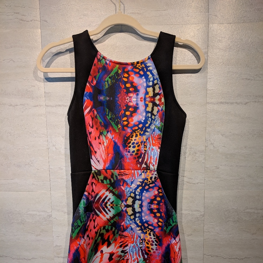 Forever 21 Dress